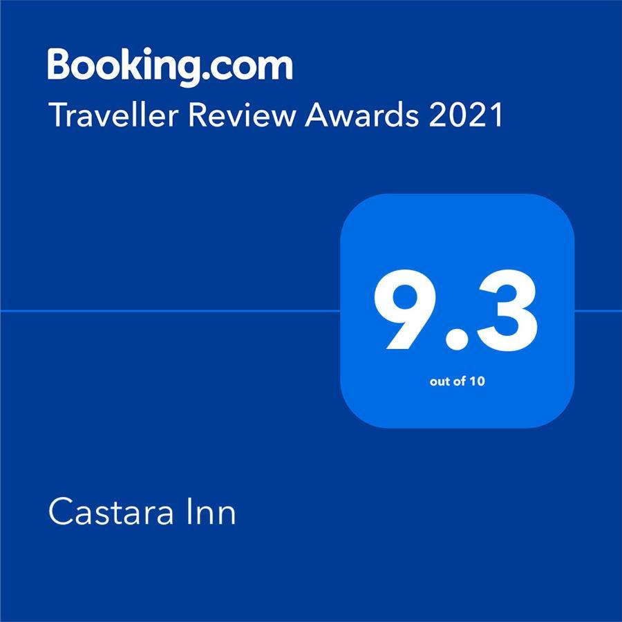 Castara Inn Exterior photo