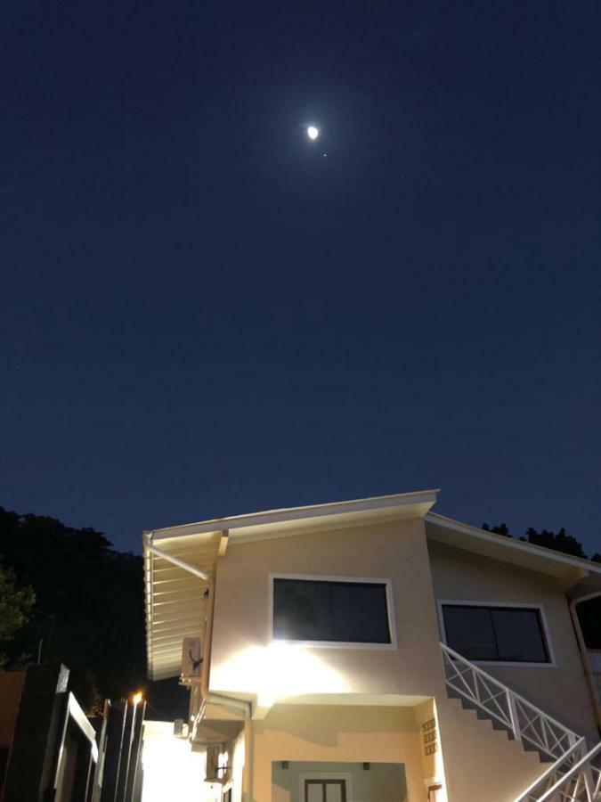Castara Inn Exterior photo